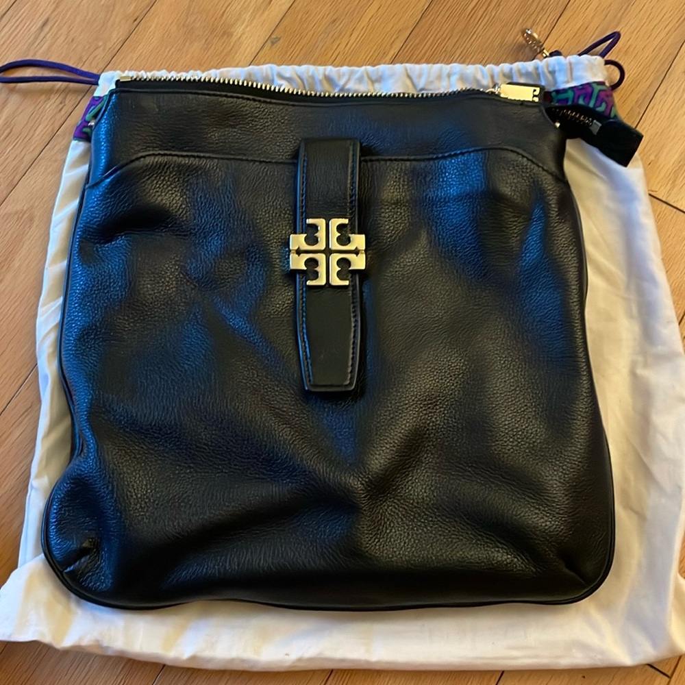 Tory Burch Large Swingpack/Crossbody